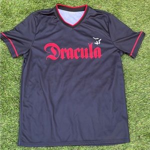 Dracula Jersey